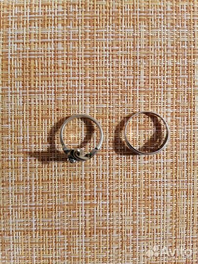 Кольцо винтаж