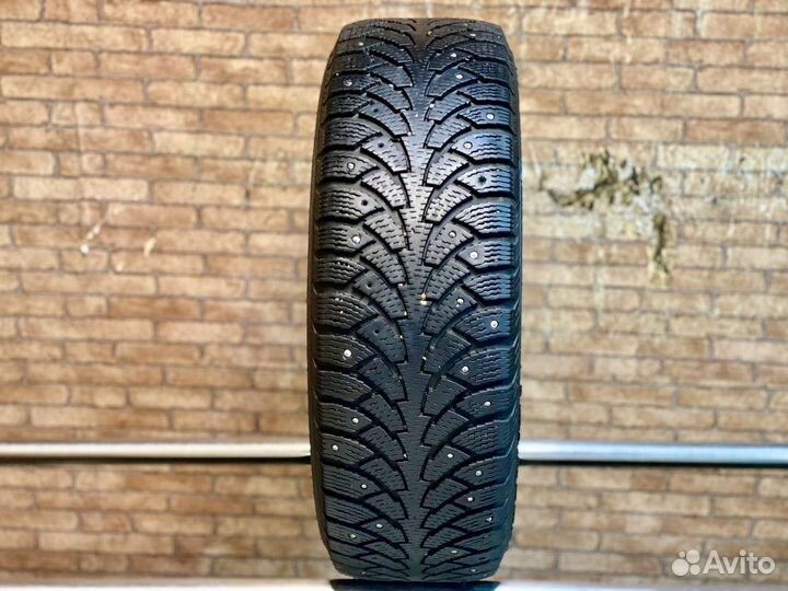 Nokian Tyres Nordman 4 195/65 R15