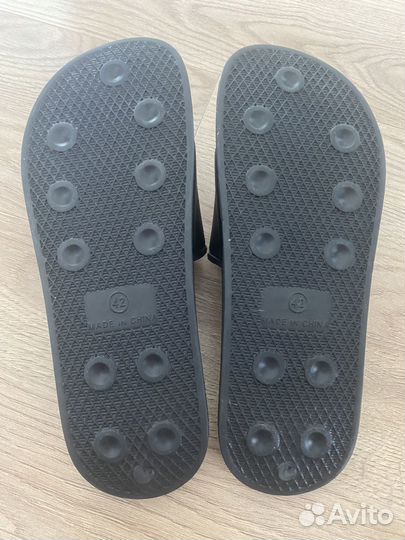 Шлепанцы Baldinini trend 42