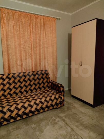 Комната 14 м² в 3-к., 3/3 эт.