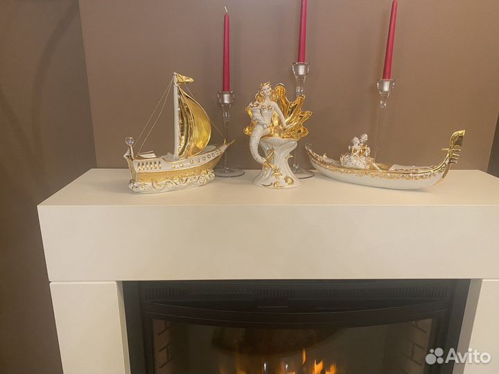 Эксклюзивные подарки из Итальянского фарфора