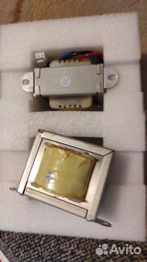 Concept1T-KIT Apart Трансформатор