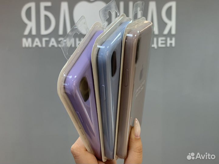 Чехол для iPhone XS