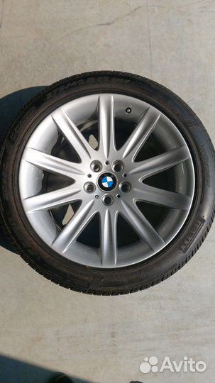 Колеса летние R19 BMW