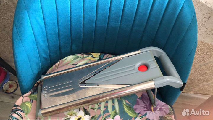 Терка шинковка овощерезка