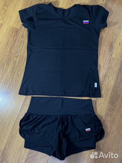 Спортивный костюм Russia