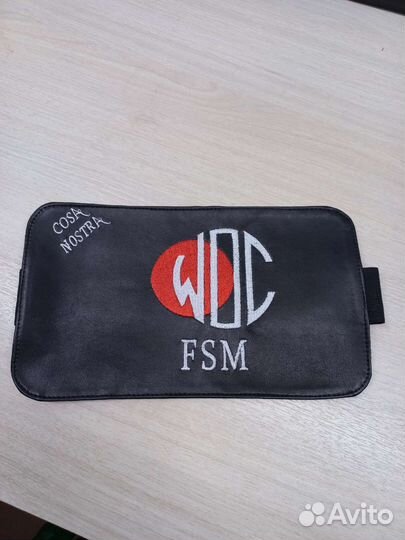 Маски для игры в Мафию