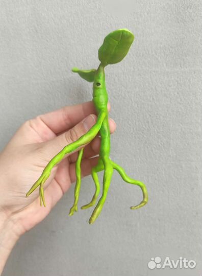 Пикетт, (фантастические твари), питомец