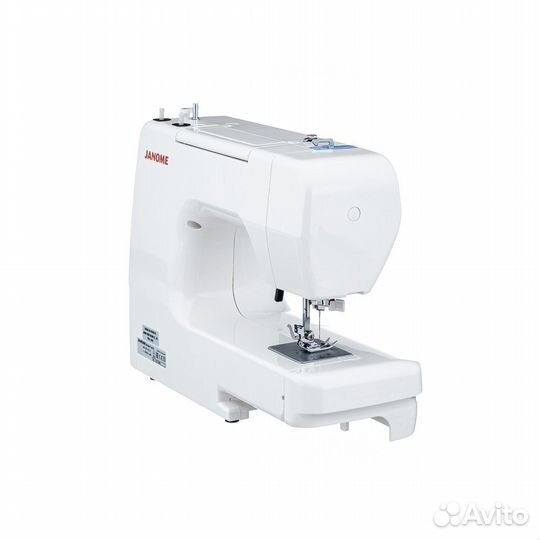 Швейная машина Janome Top 18