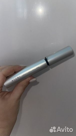 Корейская тушь для ресниц Атоми