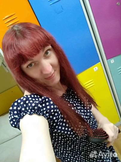 Домработница с проживанием