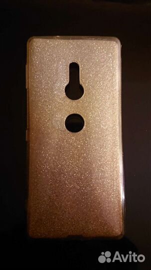 Чехол для телефона Sony XZ2