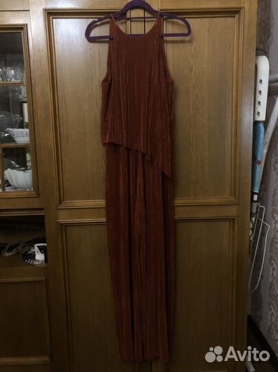 Комбинезон брючный