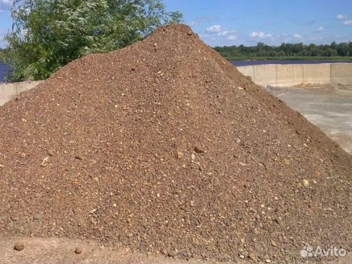 Опгс, Гравмасса