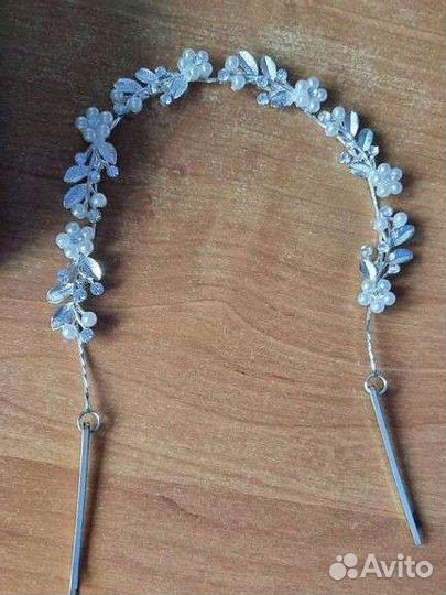 Украшение для головы