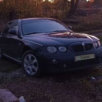 Rover 75 1.8 AT, 2000, 365 000 км, с пробегом, цена 130 000 руб.