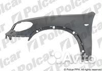 Крыло переднее правый перед для BMW X5 (E70) 04.10-11.13