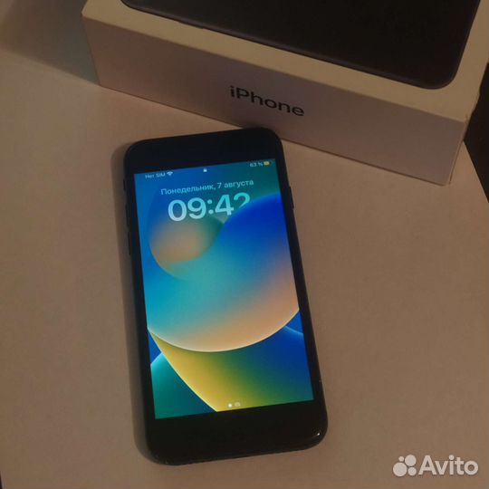 iPhone 7 32gb