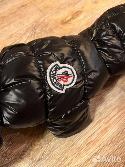 Комбинезон для собаки