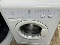 Стиральная машина indesit узкая