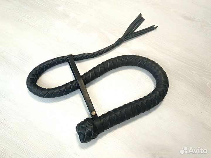 Плеть Черная Змея