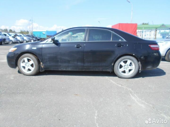 Toyota Camry, 2006