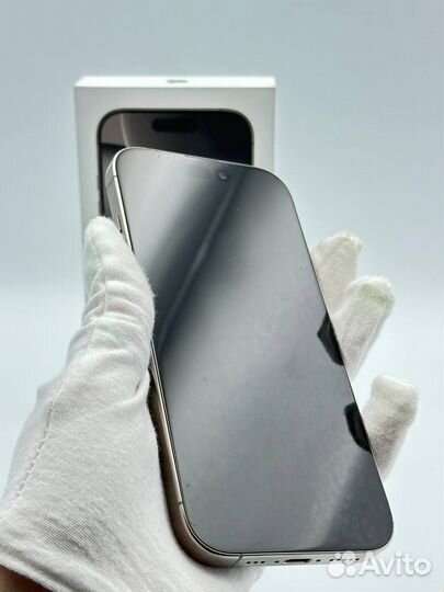 iPhone 16 Pro, 256 ГБ