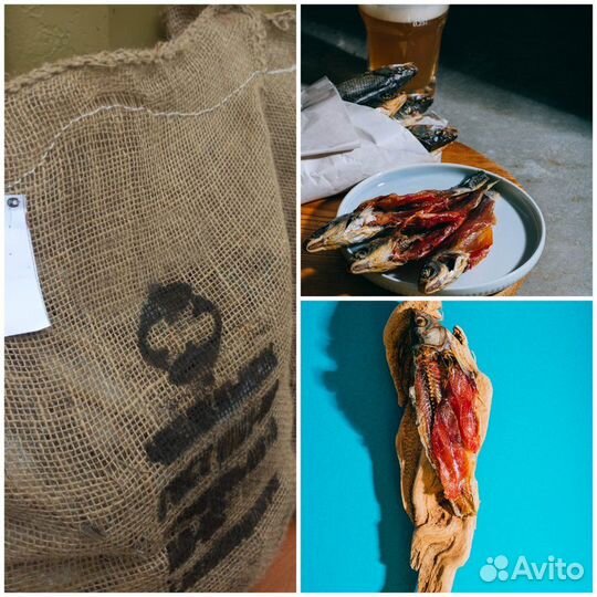 Чебак кышик