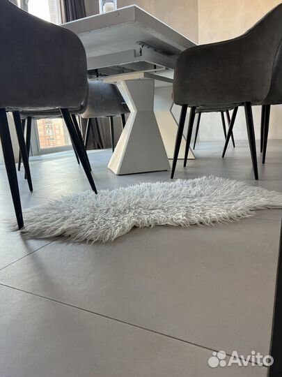 Коврик ковер