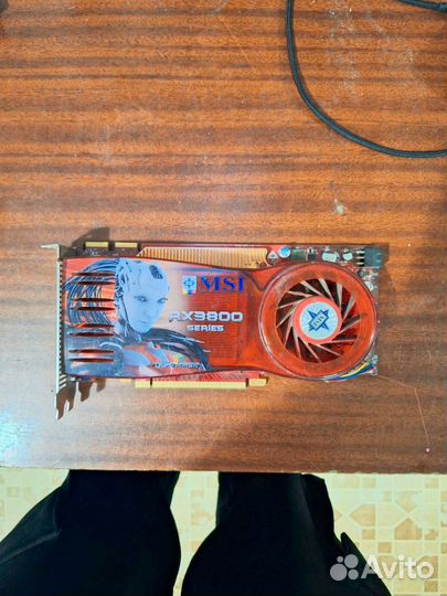 Видеокарты