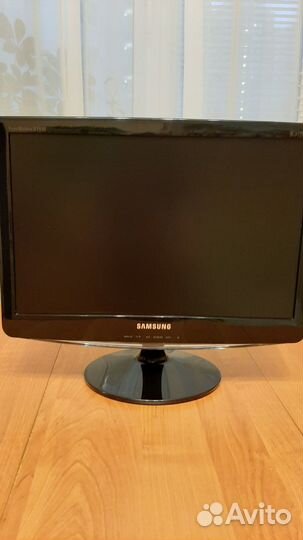 Монитор samsung B1930NW на запчасти
