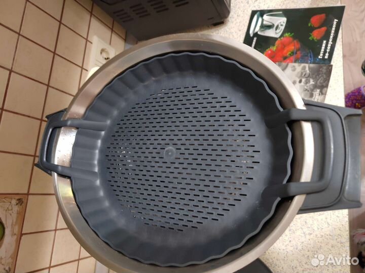 Термомикс thermomix 21 Vorwerk