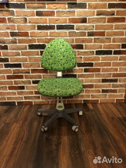 Компьютерное кресло TCT nanotec Ergo-babo детское