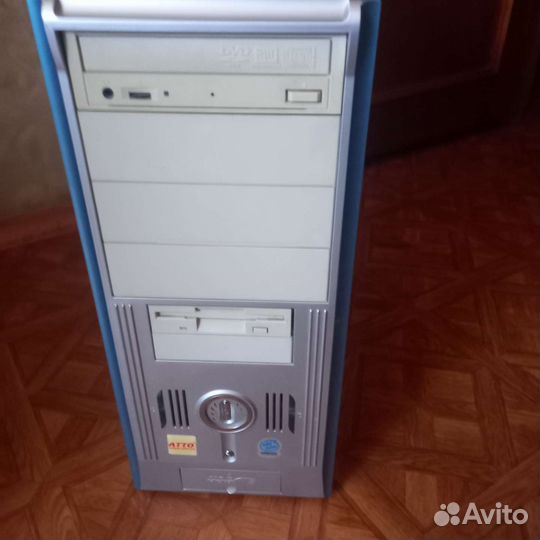 Системный блок бу