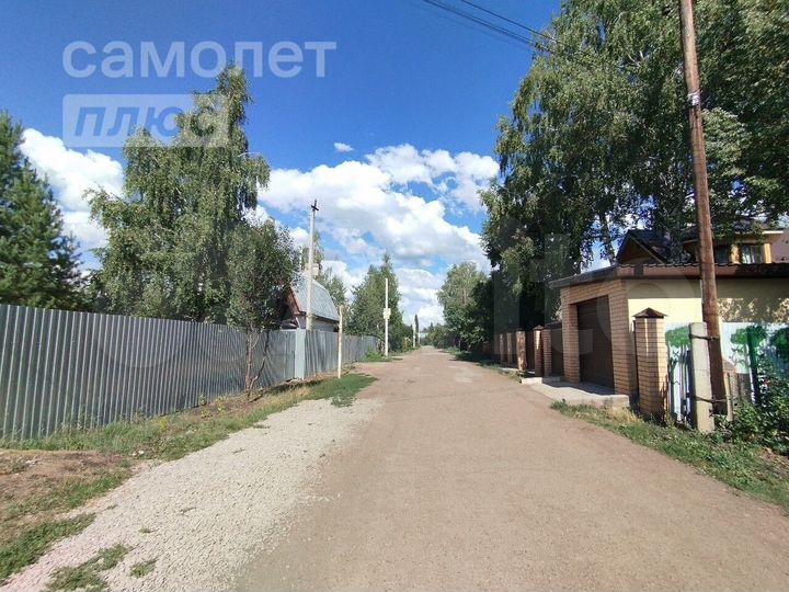 Дом 64,4 м² на участке 5 сот.