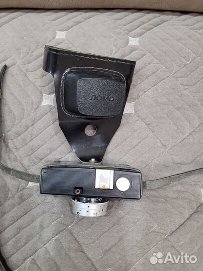 Фотоаппарат