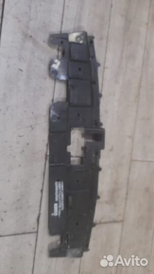 Кожух замка капота Chery Tiggo 7 Pro С 2020 Года