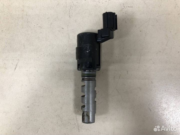 Клапан электромагн. изменения фаз грм Hyundai Sola