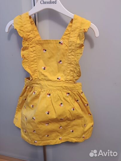 Покет вещей на 2-3-года