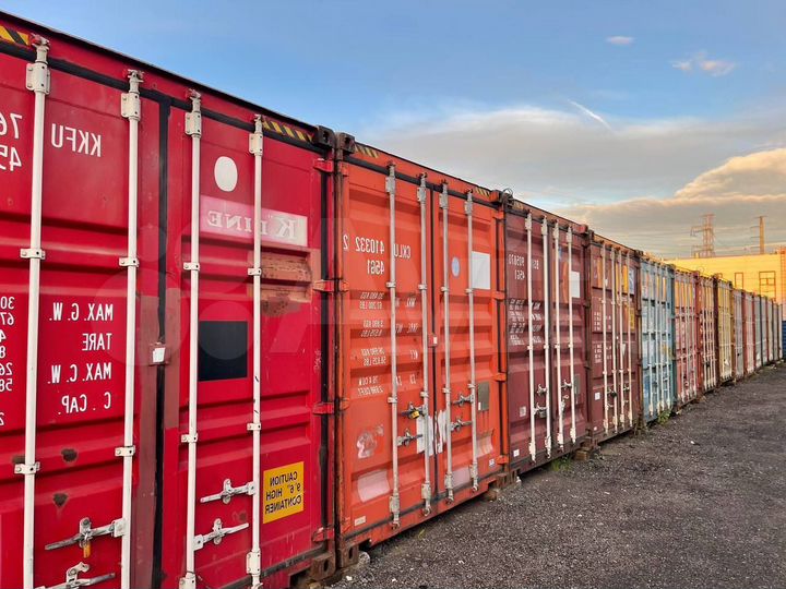 Аренда склада