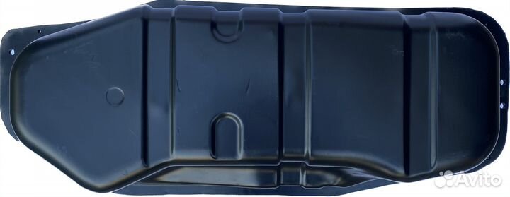 Бак топливный Mitsubishi Pajero KH 2008-2015 дизел