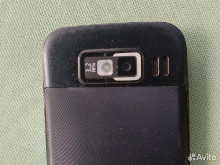 Телефон Nokia E52 оригинал