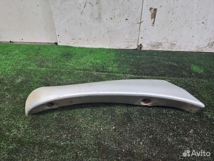 Молдинг переднего бампера левый Great Wall Safe