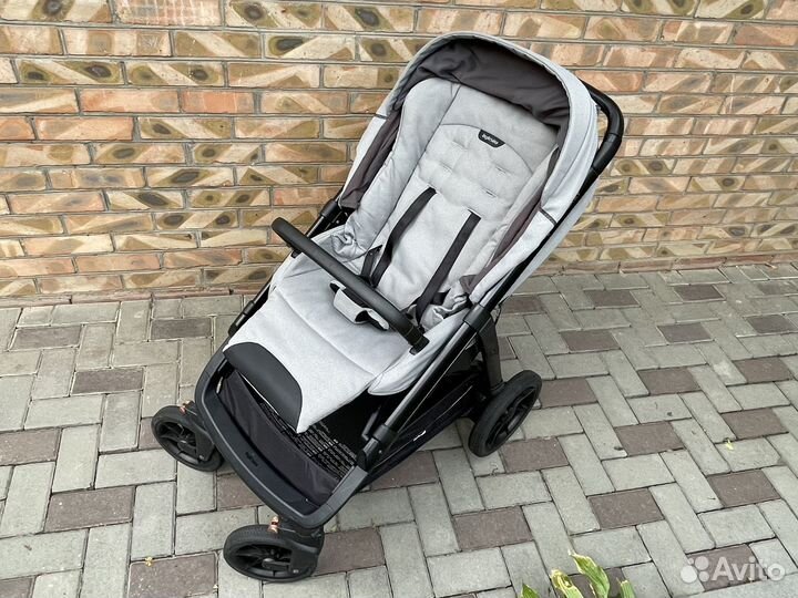 Коляска Inglesina Aptica XT 4 в 1