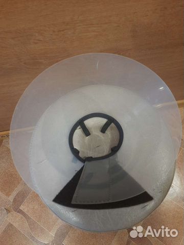 Защитный воротник для собак