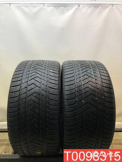 Pirelli Scorpion Winter 305/35 R21 109V