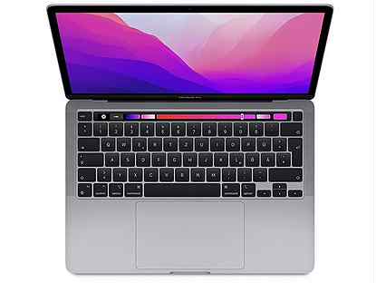 MacBook Pro M2 13" (2022) 8/512GB