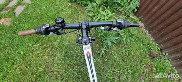 Детский велосипед Phoenix