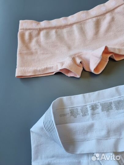 Трусики шортики для девочки primark