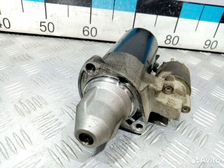 Б/У Стартер MB#002